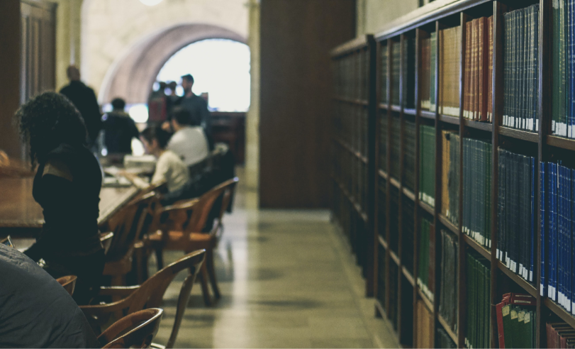 Biblioteka