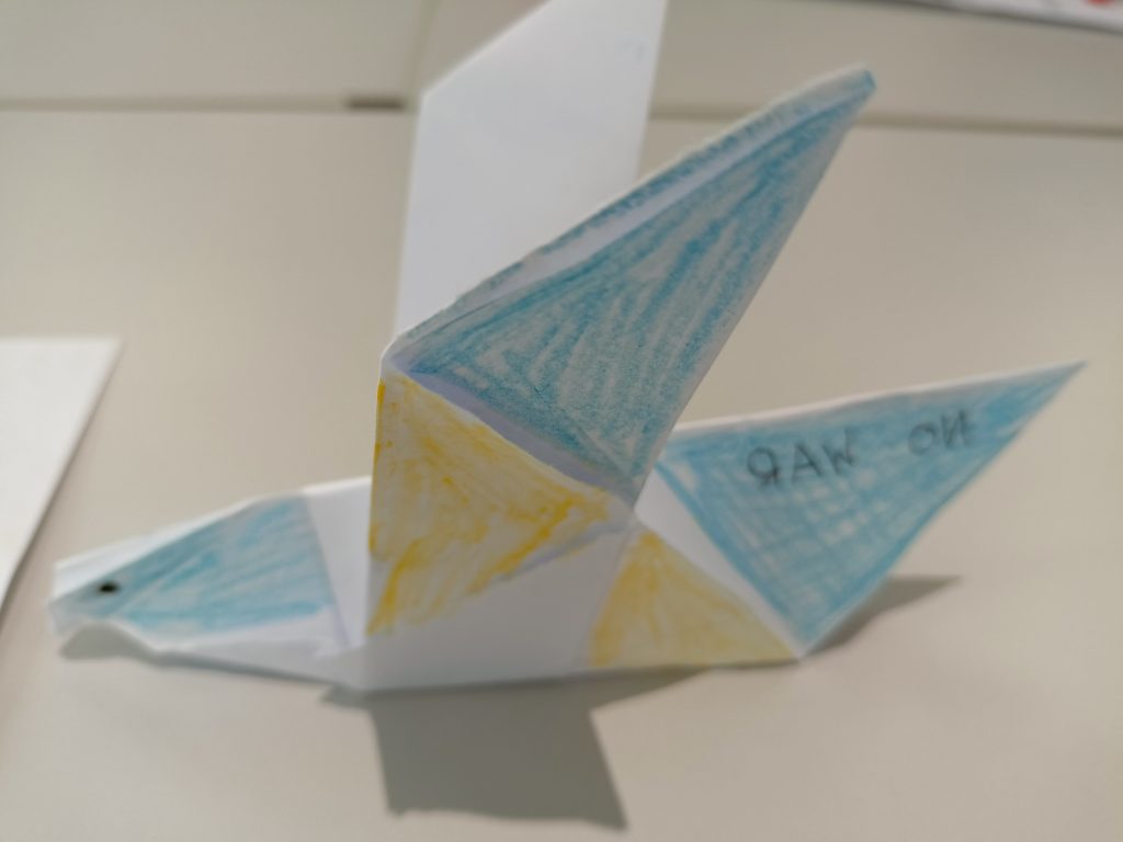 Akcja Solidarności z Narodem Ukraińskim