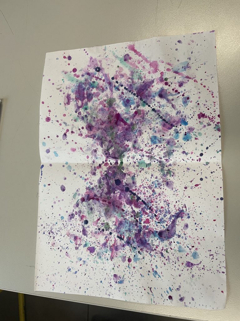 Cudowny świat Pana Kleksa