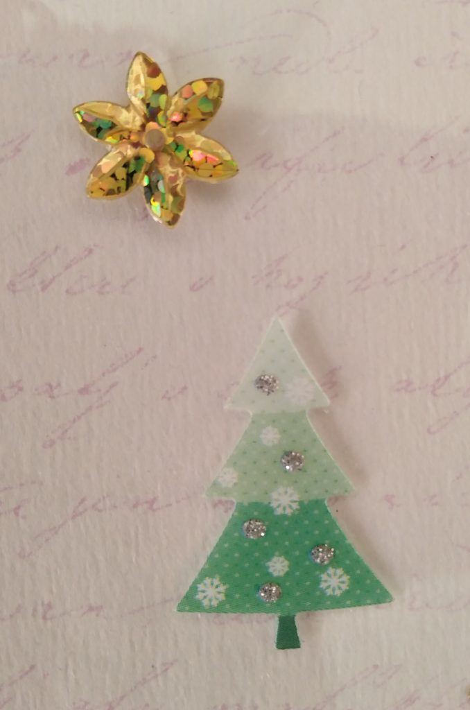 Zimowy konkurs recytatorski w klasie 3