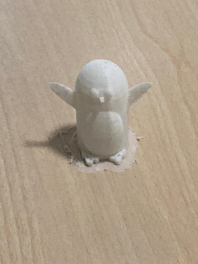 Wykorzystanie drukarki 3D na lekcji w klasie 2