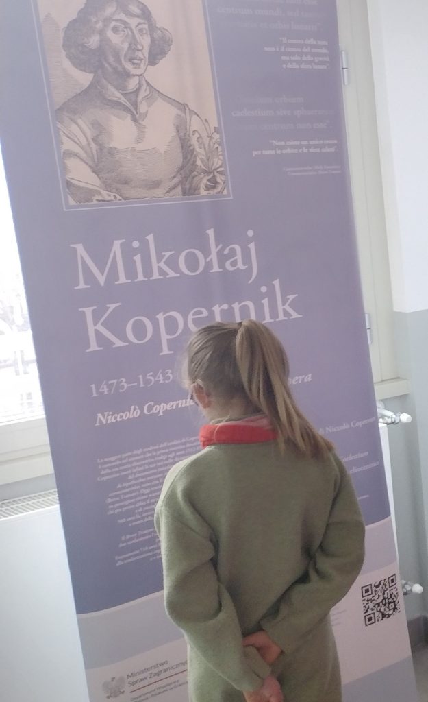 Obchody Patrona Szkoły Polskiej