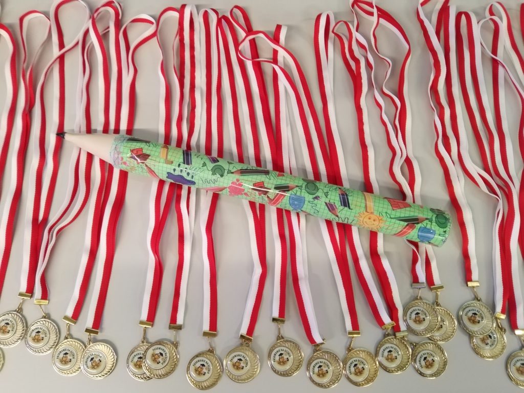 PASOWANIE NA UCZNIA 2024