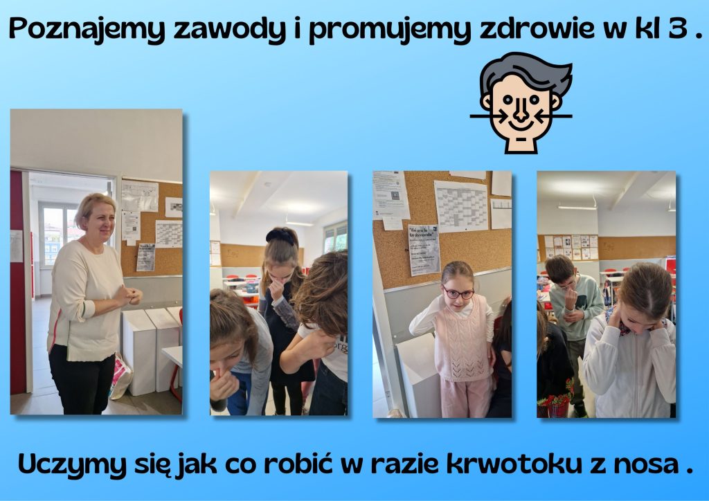 Poznaję specjalizacje lekarskie – laryngolog