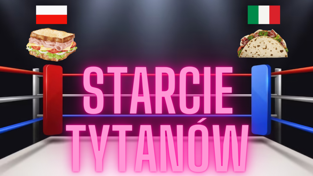 Starcie tytanów w klasie 2 i 3