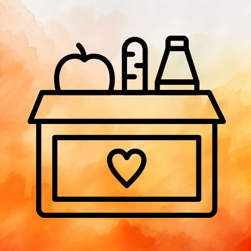 Zbiórka żywności 16 listopada 2024