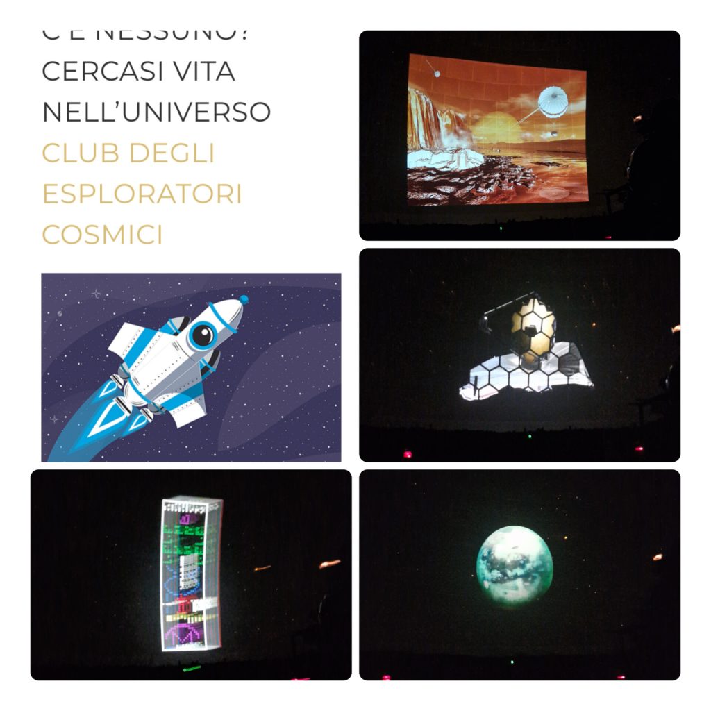 Czy jesteśmy sami we wszechświecie?