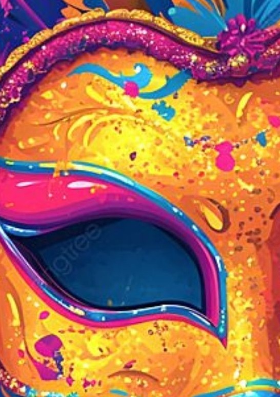 Karnawał w Szkole Polskiej!