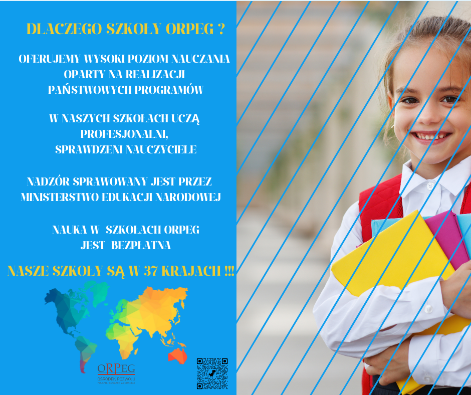 Korzyści płynące z nauki w Szkole Polskiej