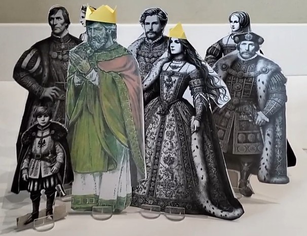 1000-LECIE KRÓLESTWA POLSKIEGO