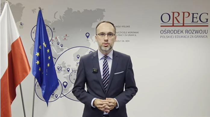 ŻYCZENIA DYREKTORA ORPEG