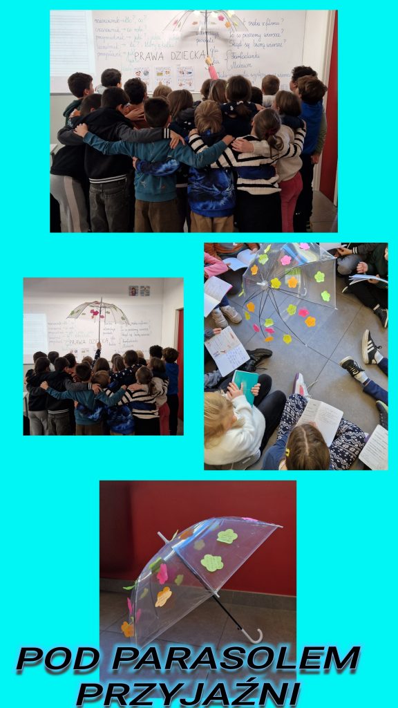 PRZYJACIEL POTRZEBNY OD ZARAZ