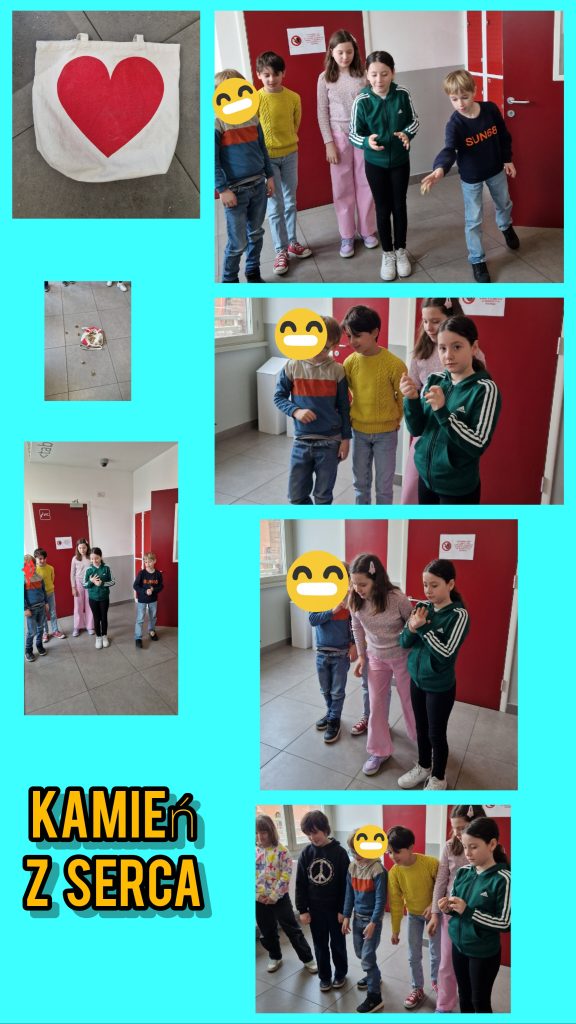 MIMO DESZCZU JESTEŚMY RAZEM